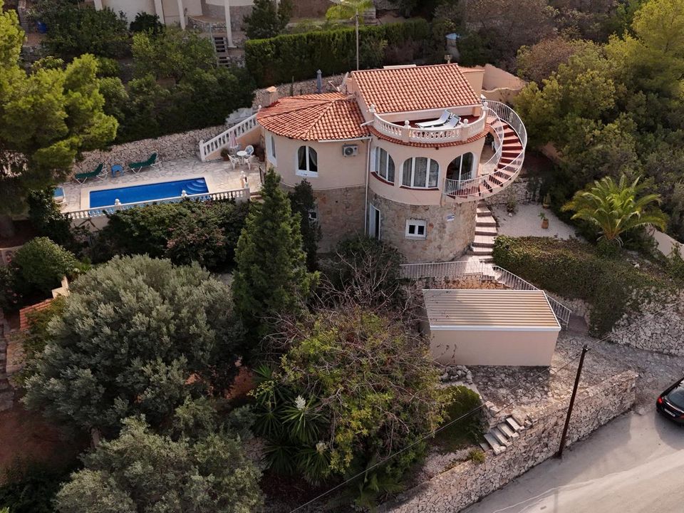 Villa i Calpe, Alicante - foto 4